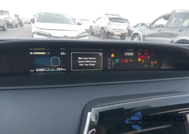 JTDKARFUXL3112926: 43957535