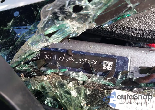 3GKALMEG9RL389878: 43957573