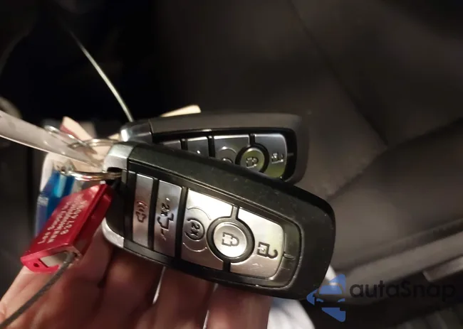 1FTFW3LD0SFB16033: 43957621