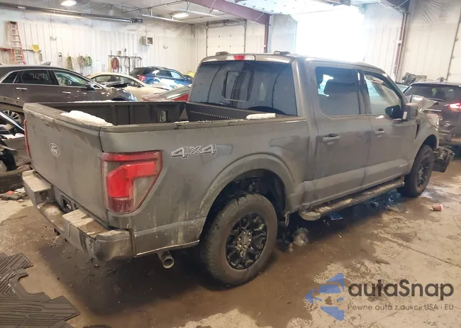 1FTFW3LD0SFB16033: 43957621