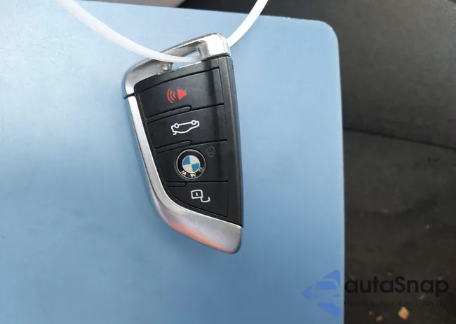 WBA5U7C09LA232378: 43957680