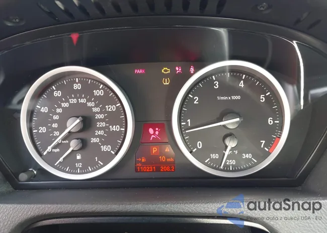 5UXFG8C55BLZ95287: 43957688