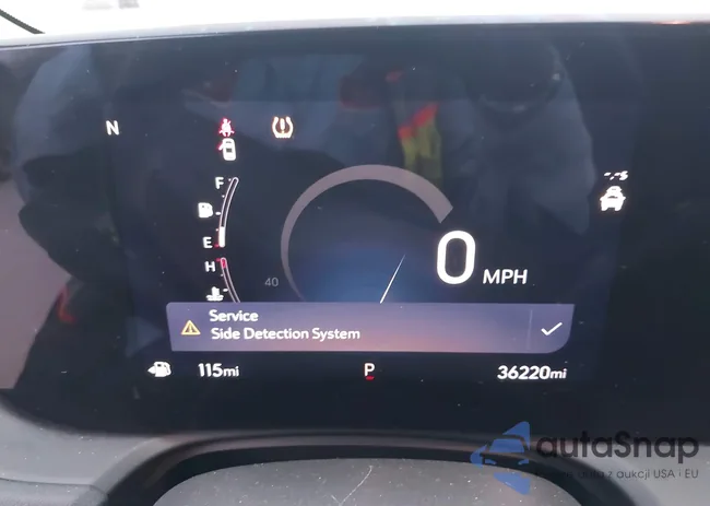 KL4AMDSL4RB157307: 43957698