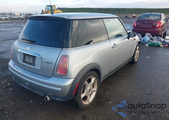 WMWRC33414TC49782: 43957707