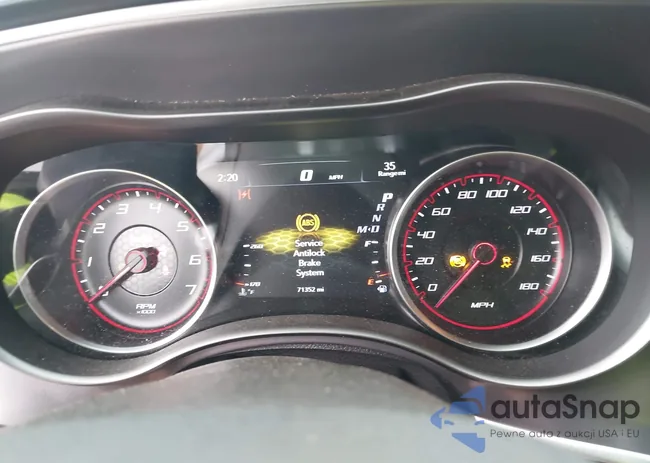 2C3CDXGJ2MH616281: 43957749