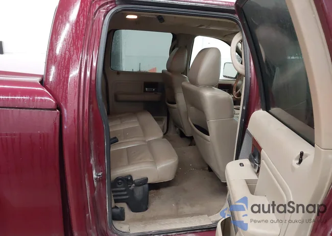 1FTPW14506KB84300: 43957754