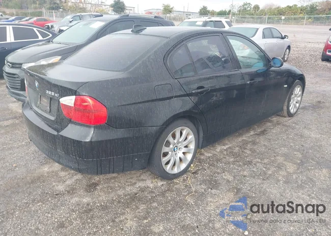 WBAVC73508KP37953: 43958758