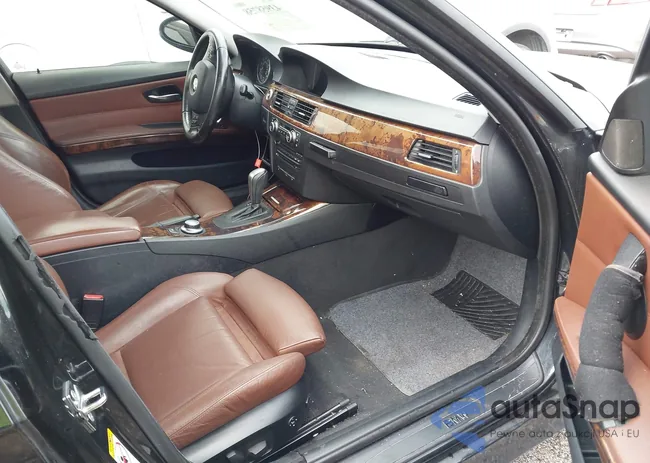 WBAVC73508KP37953: 43958758