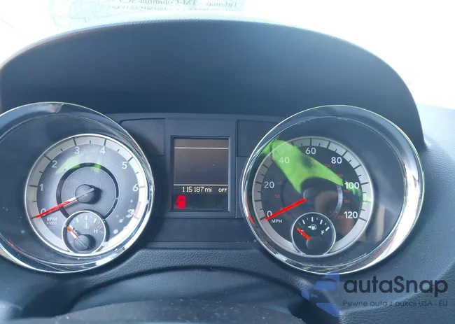 2C4RDGCG5ER427491: 43958803