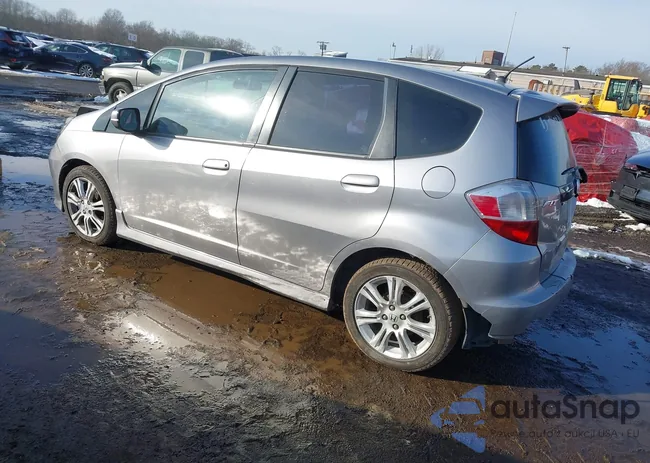 JHMGE88469S072083: 43958843