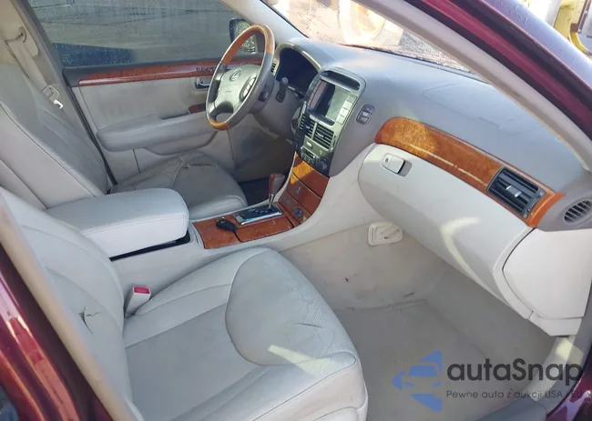 JTHBN36F565033190: 43958870