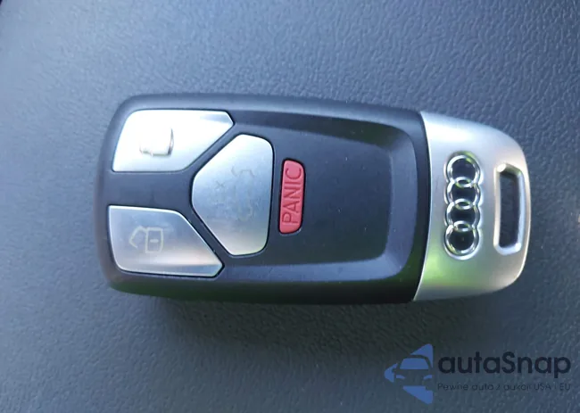 WAUSAAF53MA034073: 43958931