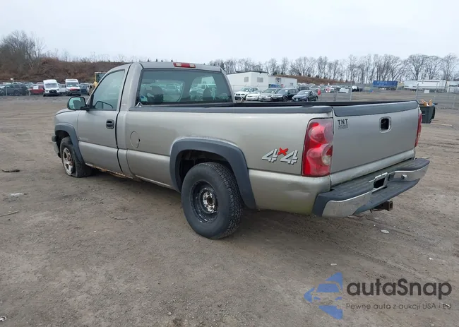 1GCEC14V73E275140: 43958939