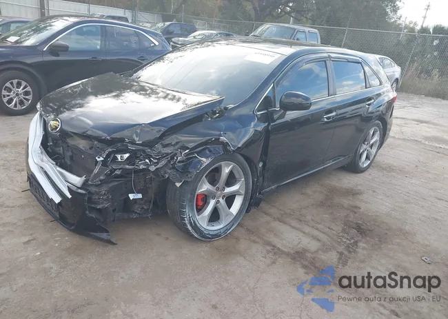 4T3ZK3BB6BU45332: 43958950