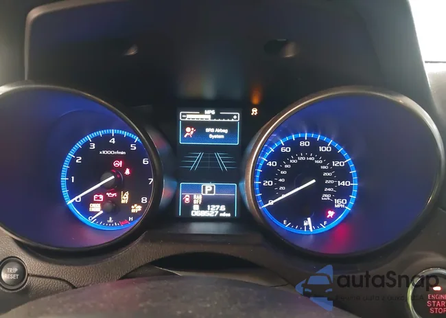 4S4BSENC2H3229109: 43958979