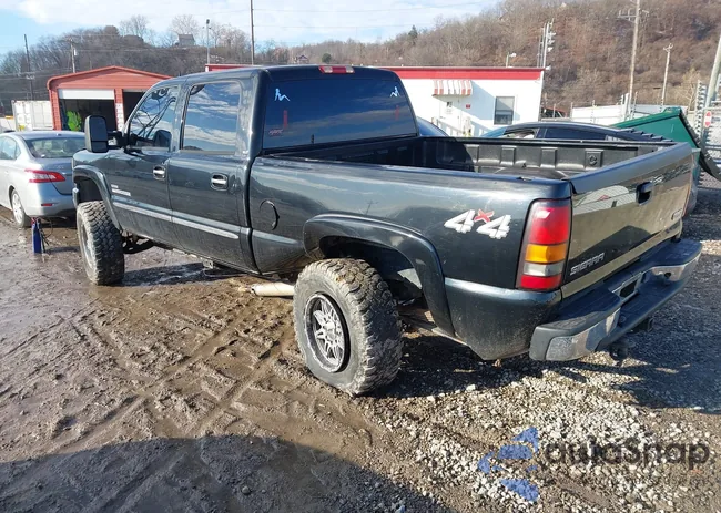 1GTHK23225F922733: 43959021