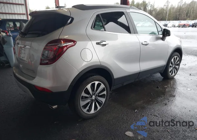 KL4CJESM4NB532817: 43959027