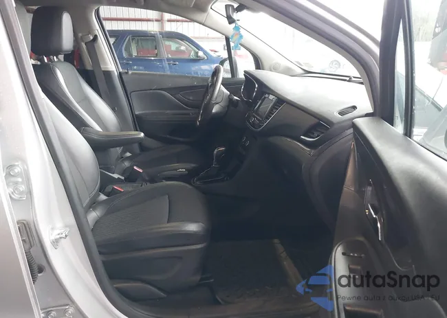 KL4CJESM4NB532817: 43959027