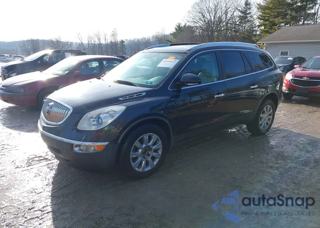 5GAKVBED2BJ398196: 43959077