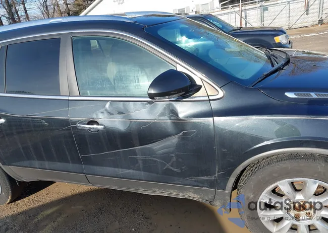 5GAKVBED2BJ398196: 43959077