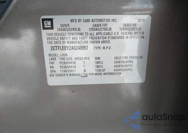 2CTFLEEY2A6248857: 43959161