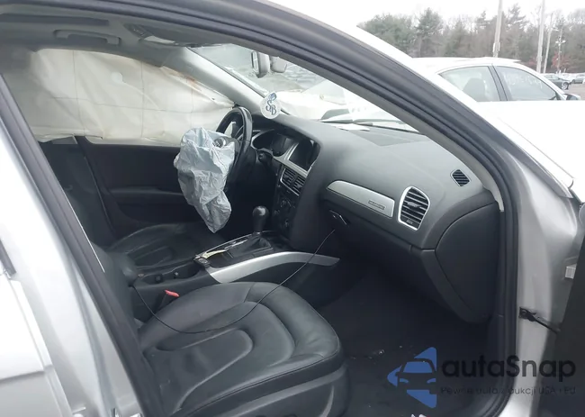 WAUFFAFL9CA031212: 43959236