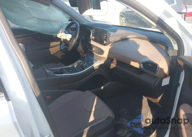 KM8S2DA18NU049072: 43959238