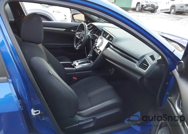 19XFC2F89KE012152: 43959307