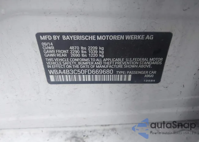 WBA4B3C50FD669680: 43959318