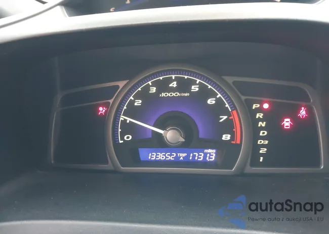 2HGFA16538H326304: 43958405