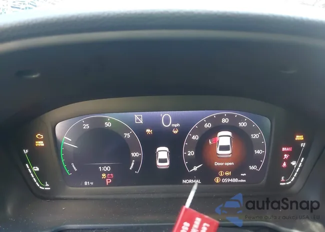 1HGCY2F60PA035804: 43958448