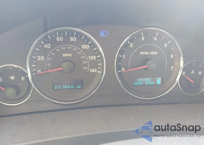 1J8HS58P27C535649: 43958499