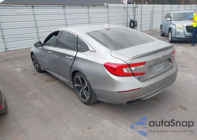 1HGCV1F39LA151683: 43958522