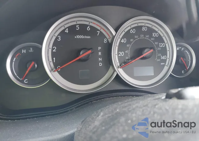 4S3BL616557229200: 43958556