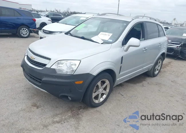 3GNAL3E5XCS651576: 43958578