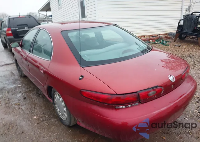 1MEFM50U2XA643497: 43958589