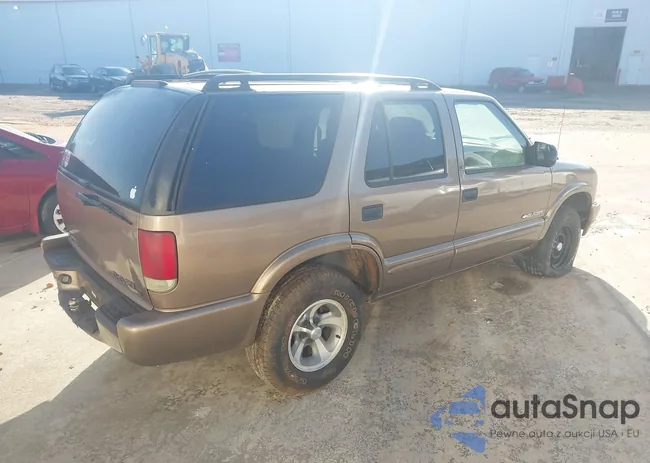 1GNCS13W32K160773: 43958643