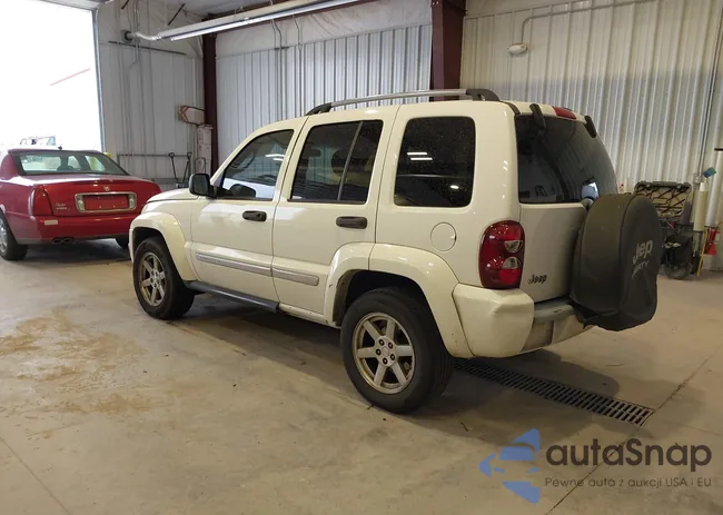 1J4GK58K05W662736: 43958665