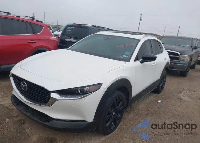 3MVDMBEY5MM232000: 43958731