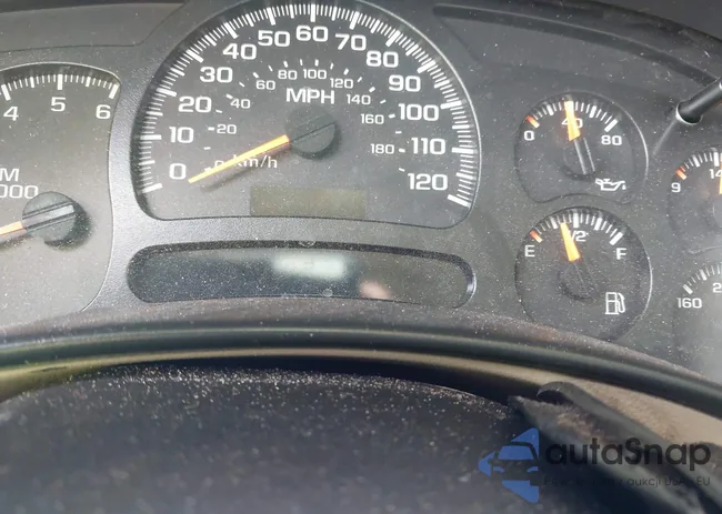 1GNEC13V73R199923: 43958734