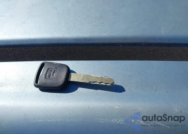 5FNRL18903B105991: 43958737