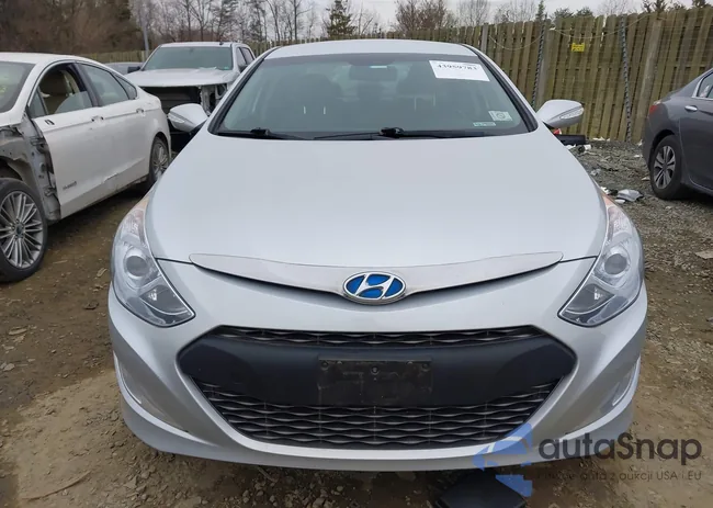 KMHEC4A47DA100436: 43959783