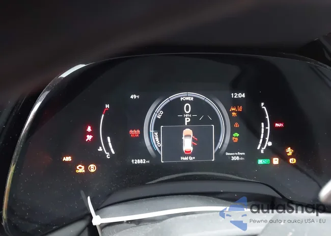 2T2BBMCA4PC012811: 43959862