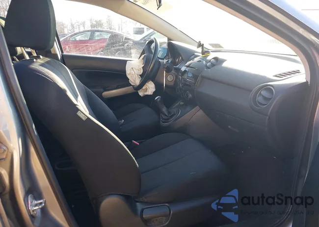 JM1DE1KZ9D0163501: 43959866