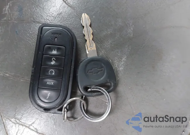 1GCHK23215F879048: 43959878