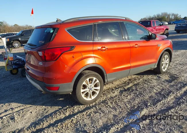 1FMCU0HD2KUB20060: 43959909