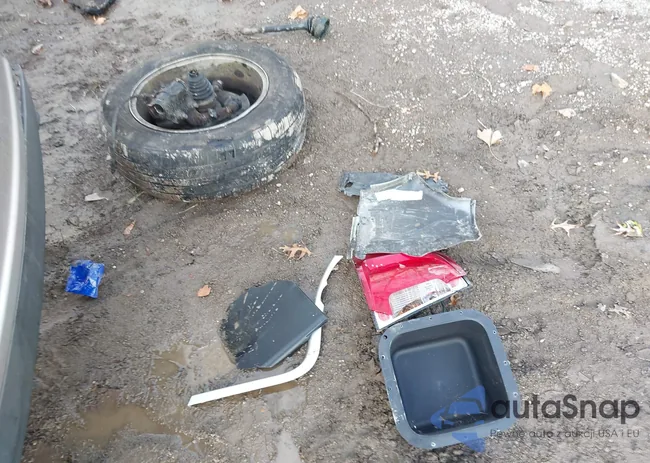 2FMDK3JCXBBA69121: 43959933