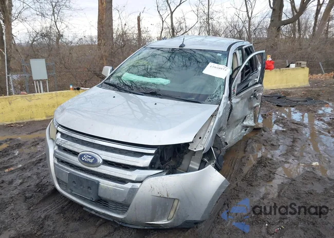 2FMDK3JCXBBA69121: 43959933