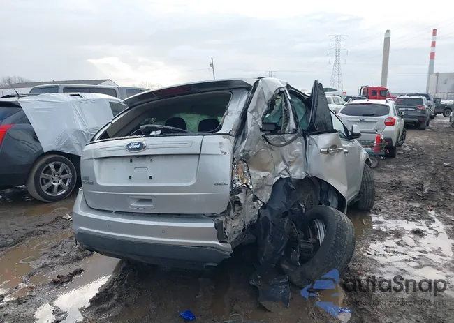 2FMDK3JCXBBA69121: 43959933