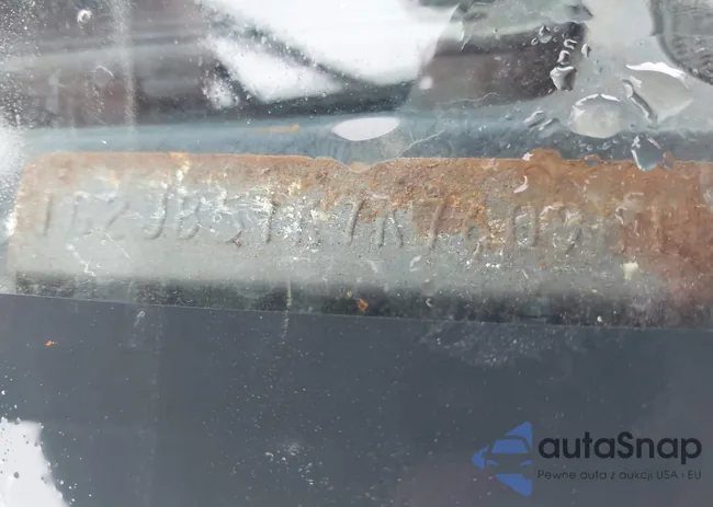 1G2JB51K7K7609810: 43959972